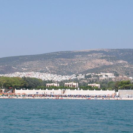 Olive&Sea Villa-Olive Маттіната Екстер'єр фото