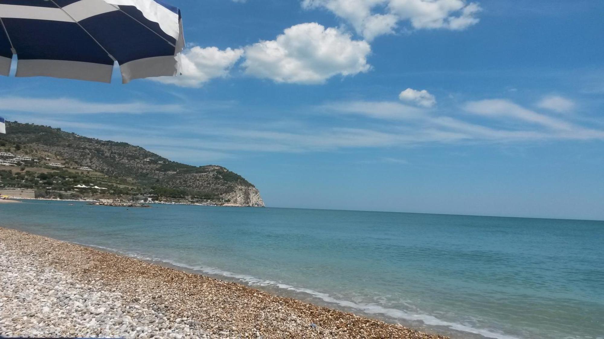 Olive&Sea Villa-Olive Маттіната Екстер'єр фото