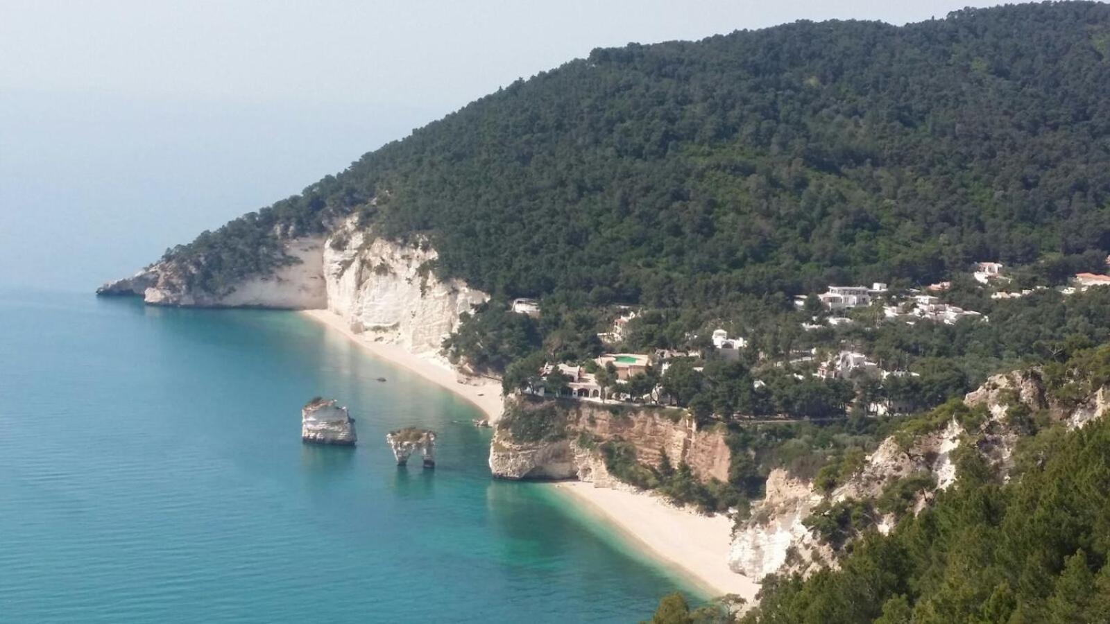 Olive&Sea Villa-Olive Маттіната Екстер'єр фото