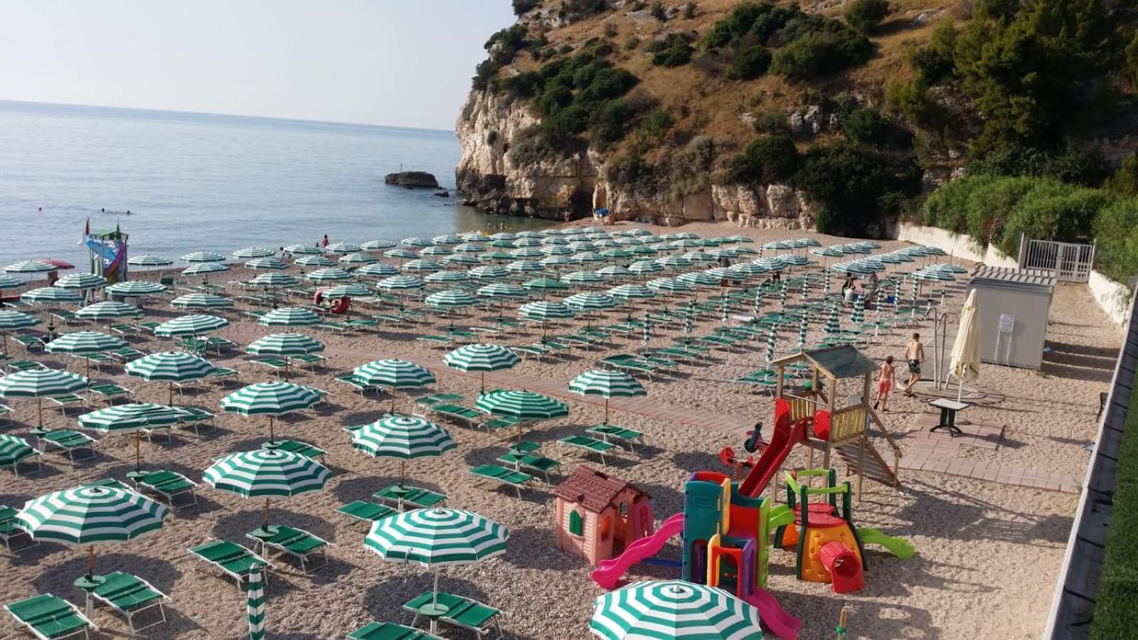 Olive&Sea Villa-Olive Маттіната Екстер'єр фото