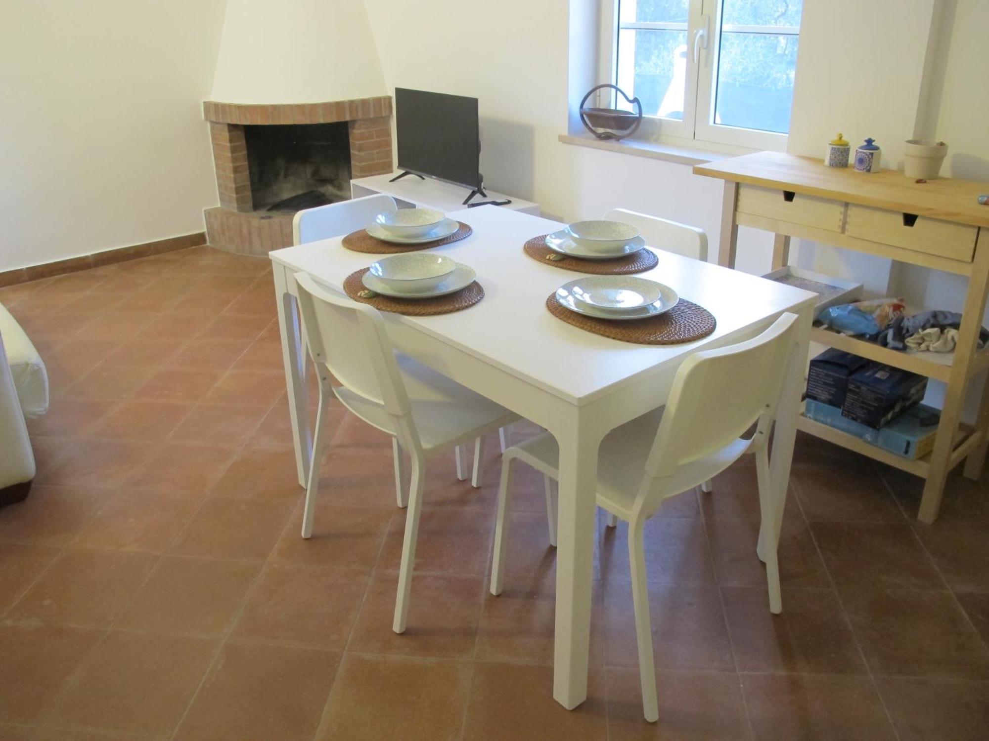 Olive&Sea Villa-Olive Маттіната Екстер'єр фото
