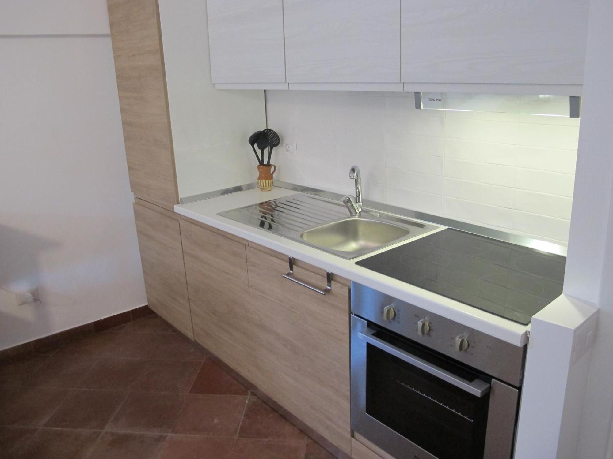 Olive&Sea Villa-Olive Маттіната Екстер'єр фото