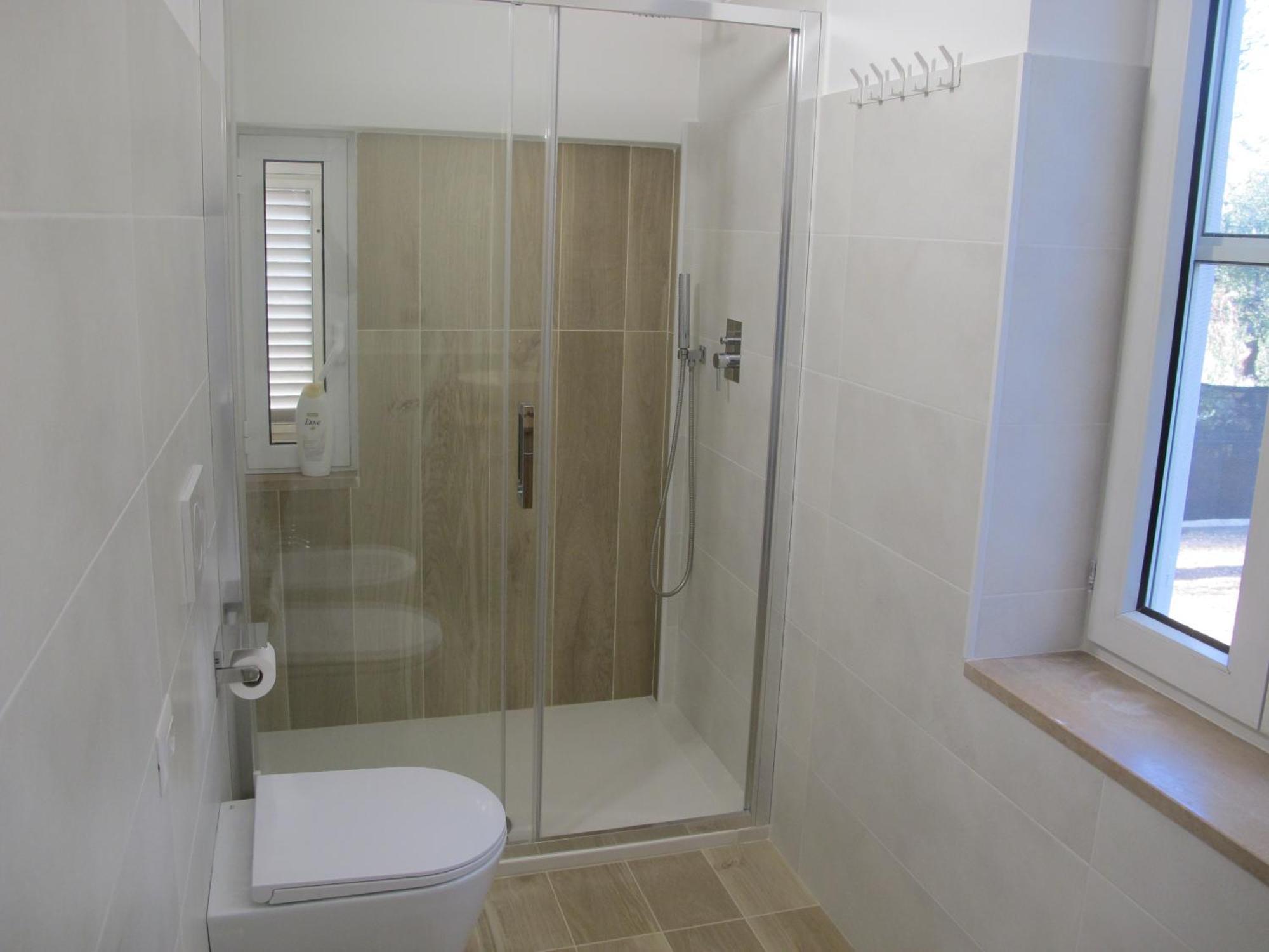 Olive&Sea Villa-Olive Маттіната Екстер'єр фото
