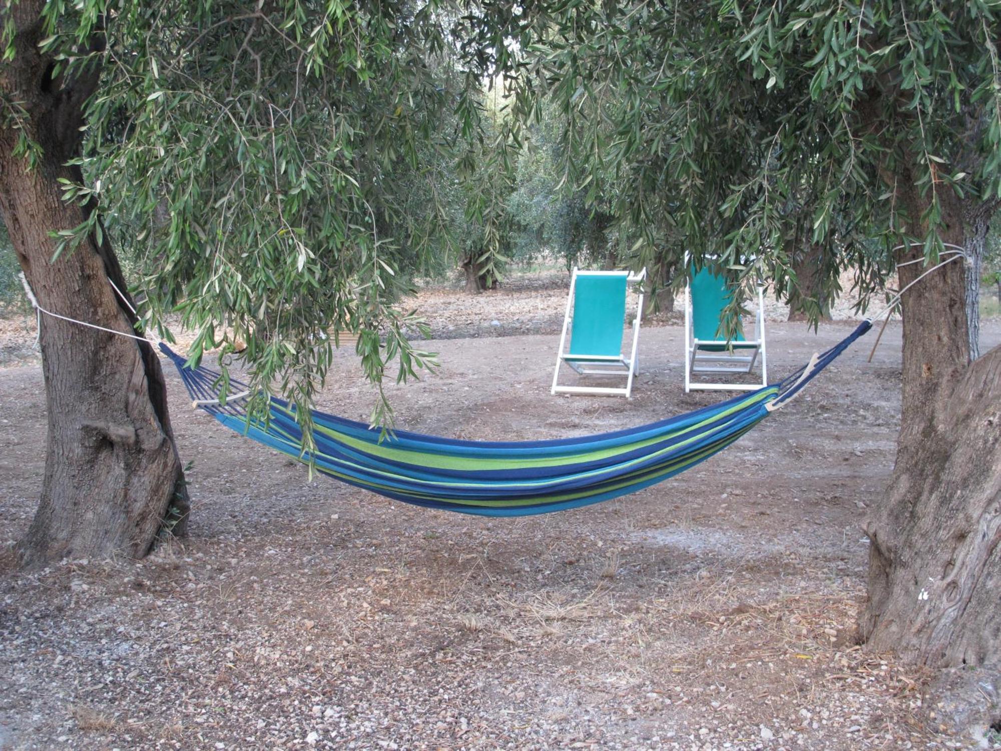 Olive&Sea Villa-Olive Маттіната Екстер'єр фото