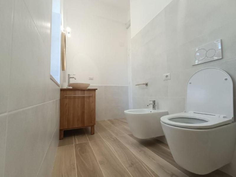 Olive&Sea Villa-Olive Маттіната Екстер'єр фото