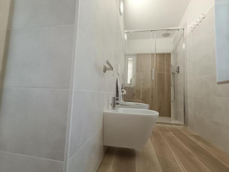 Olive&Sea Villa-Olive Маттіната Екстер'єр фото