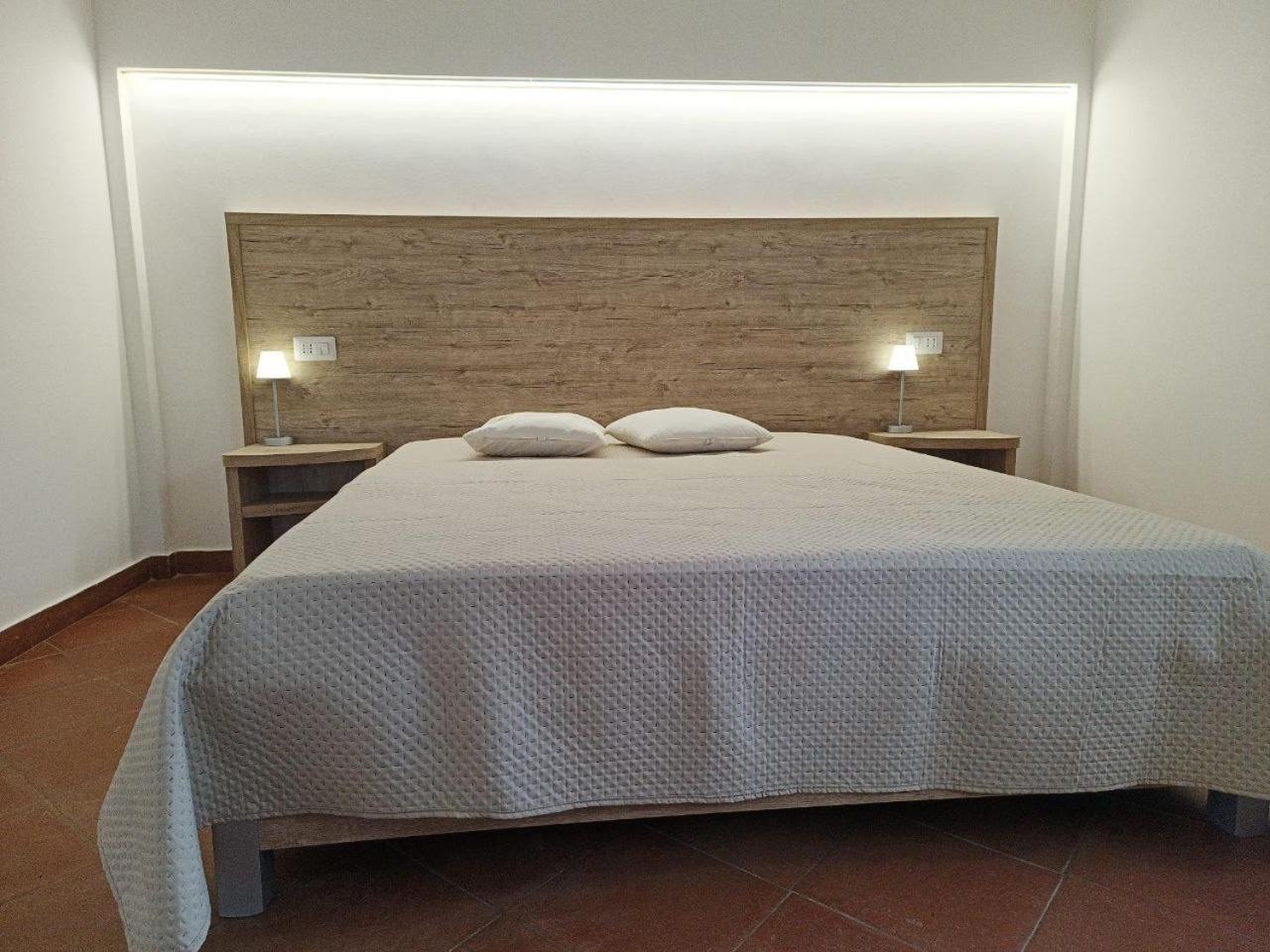Olive&Sea Villa-Olive Маттіната Екстер'єр фото
